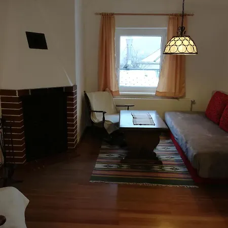 Ferienwohnung Schuhhaus Ganster Mariazell Exterior foto