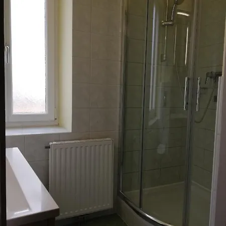 Ferienwohnung Schuhhaus Ganster Mariazell Exterior foto