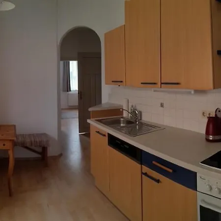 Ferienwohnung Schuhhaus Ganster Mariazell Exterior foto