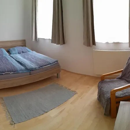 Ferienwohnung Schuhhaus Ganster Mariazell Exterior foto