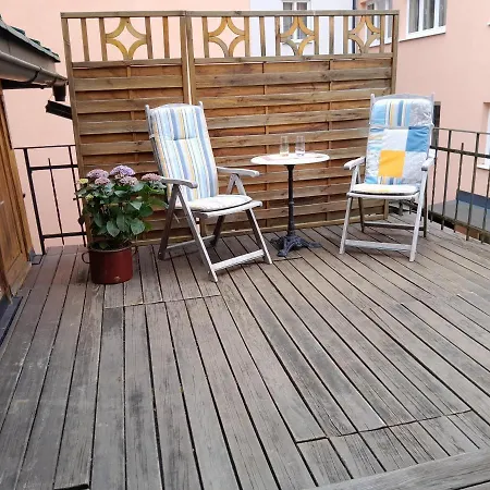 Ferienwohnung Schuhhaus Ganster Mariazell Exterior foto