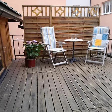 Ferienwohnung Schuhhaus Ganster Mariazell Exterior foto