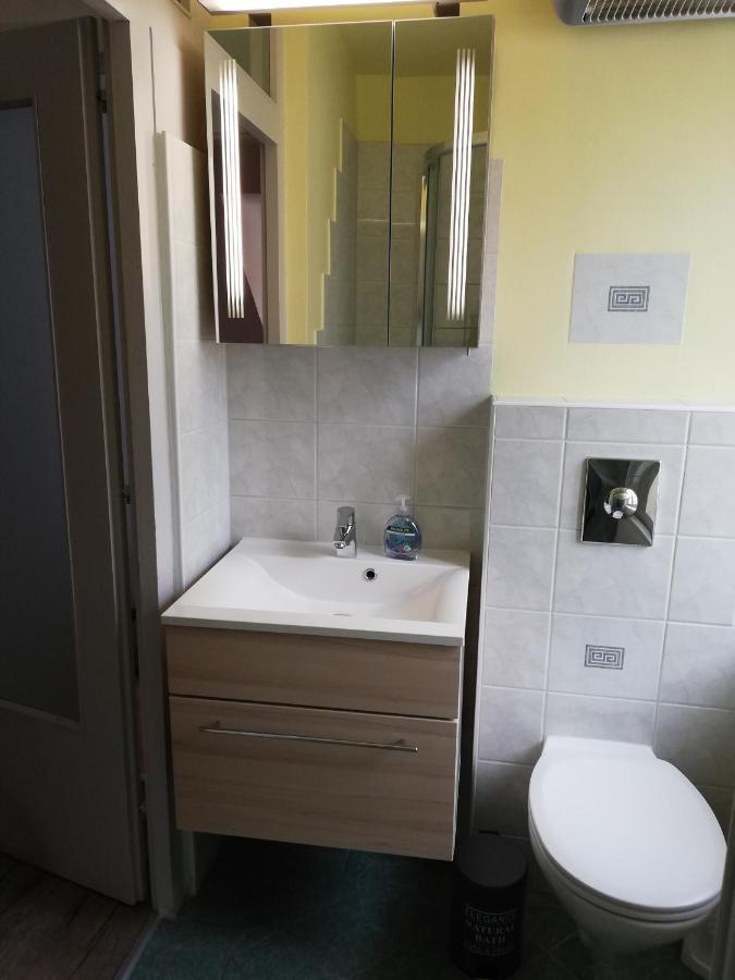 Schuhhaus Ganster Apartment Mariazell