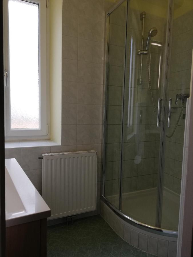Schuhhaus Ganster Apartment Mariazell