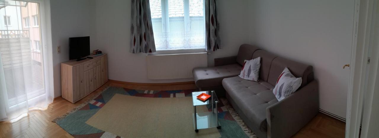 Schuhhaus Ganster Apartment