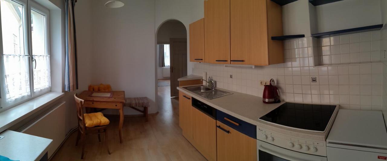 Schuhhaus Ganster Apartment