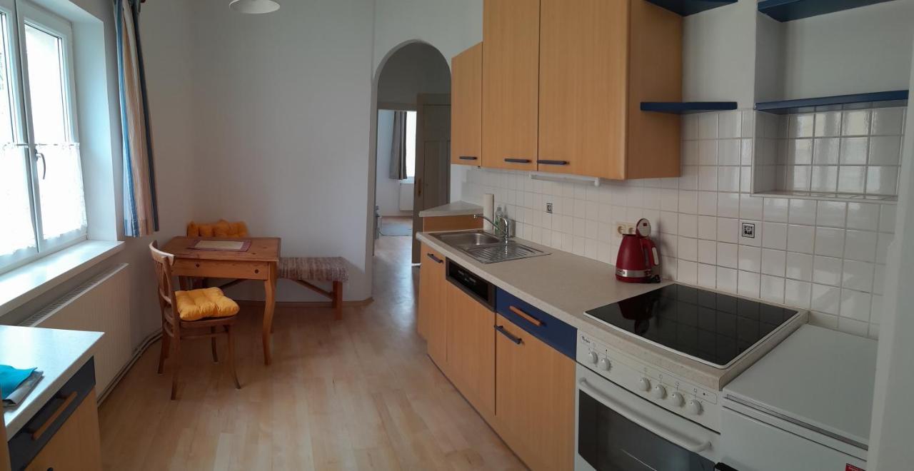Schuhhaus Ganster Apartment Mariazell