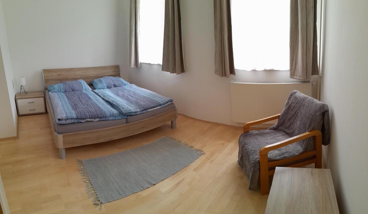 Schuhhaus Ganster Apartment Mariazell